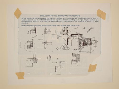 The Nofamily House - miscellaneous