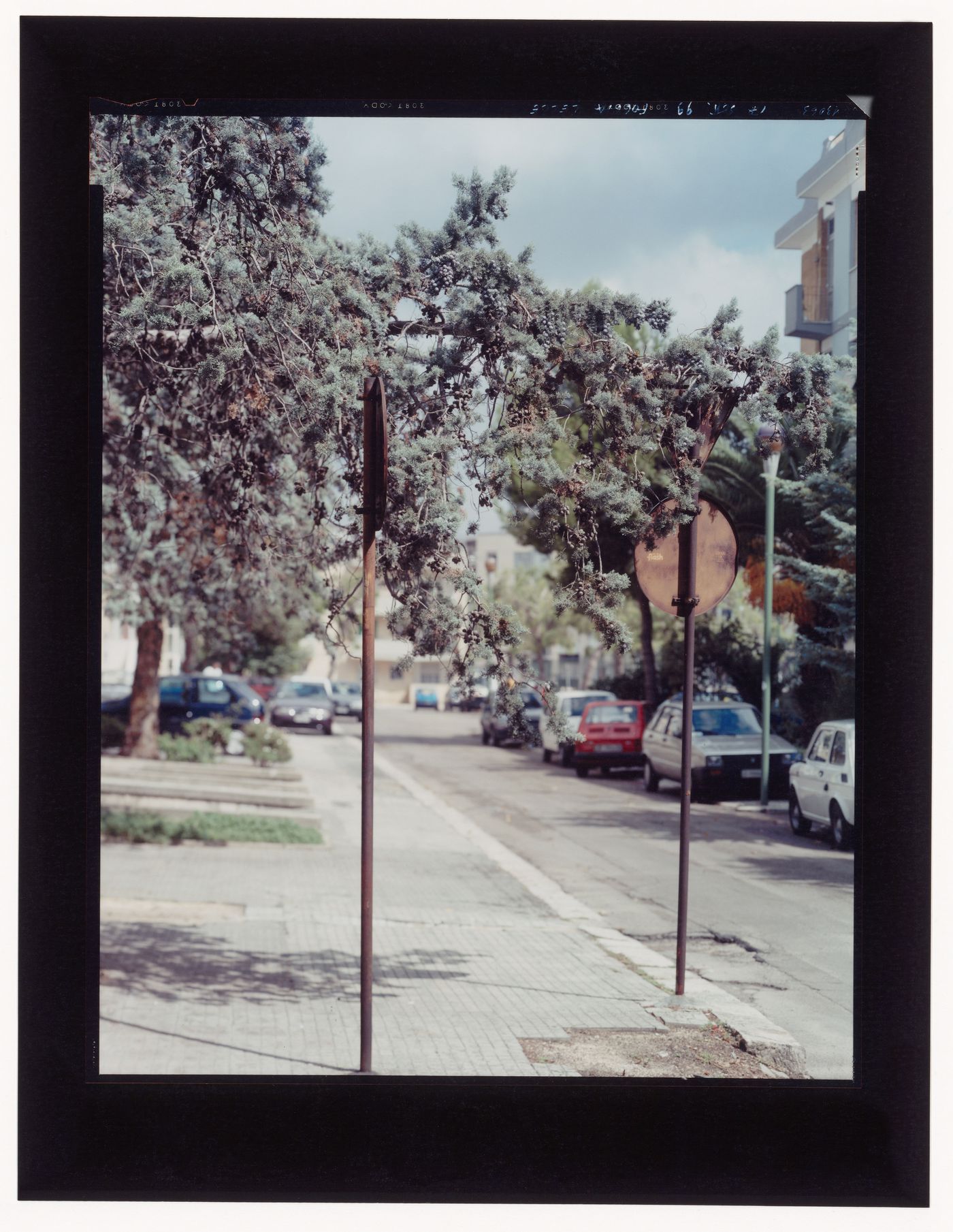 Lecce, INACasa