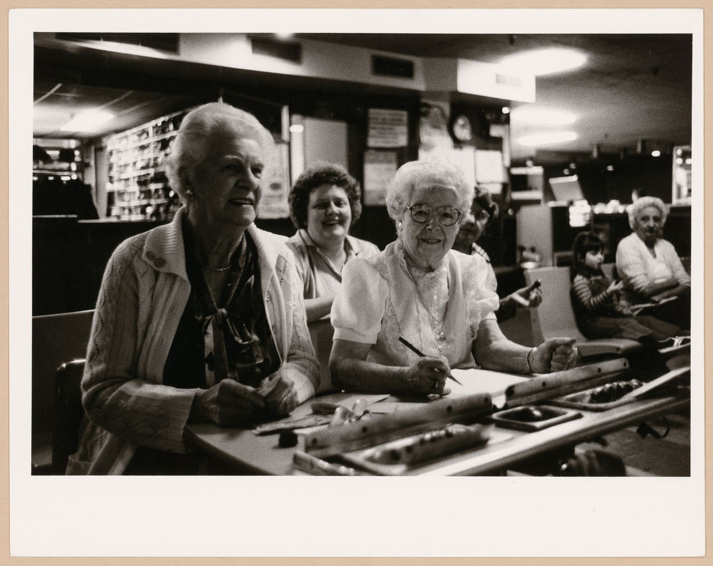 Montréal, Boulevard Saint-Laurent