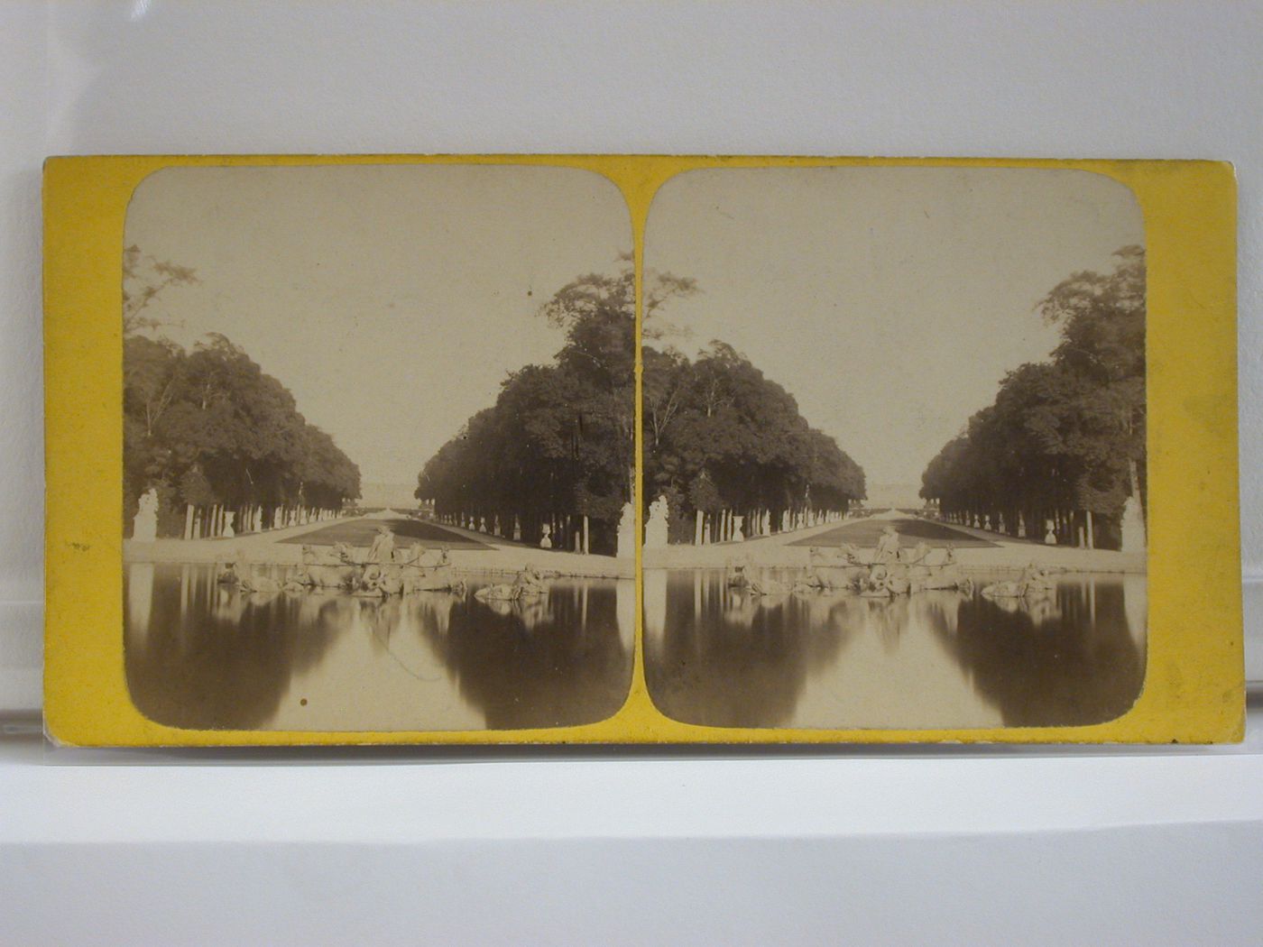 Inter. Exhibit. of 1862 & Exposit. Universelle de 1867