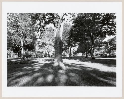 Jones Square, Rochester, New York