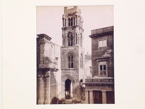 La Martorana, Palermo, Italy