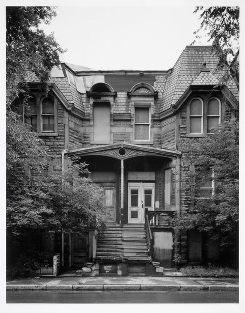 Milton Park Project: Approx. 3565 Hutchison (3563/3569), Montréal, Québec