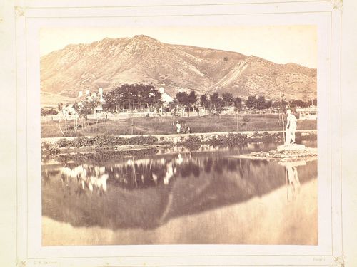 Camp Douglas Salt Lake City, Utah