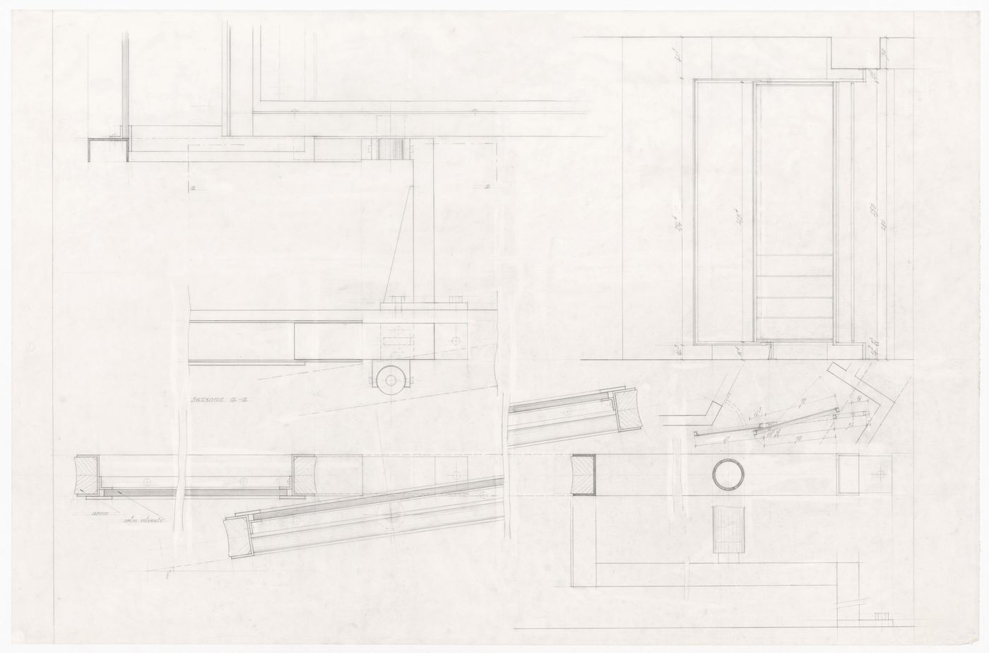 Details for Studio Insinga, Italy