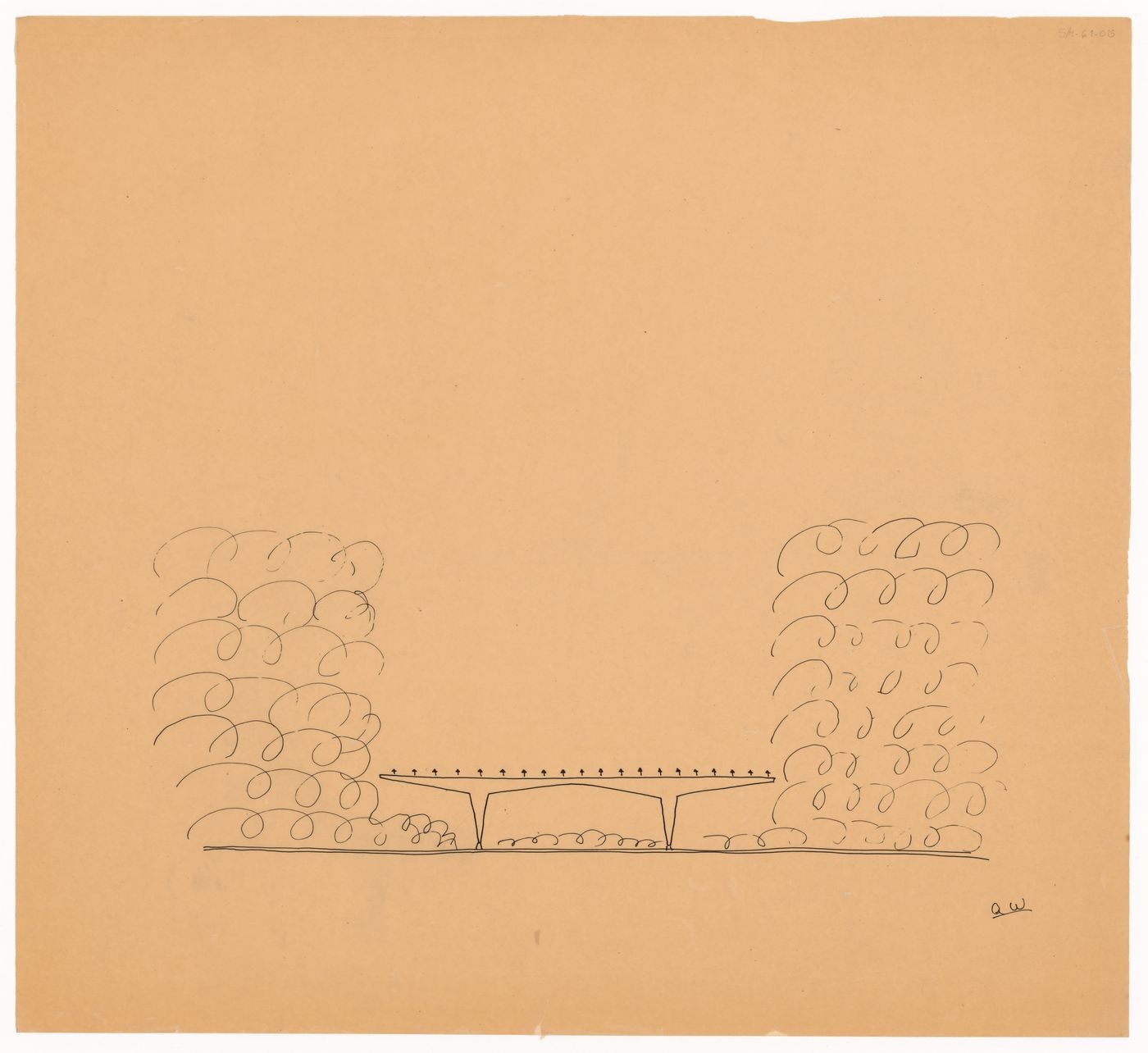 Elevation for Aeropuerto, Buenos Aires, Argentina