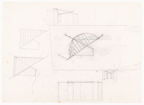 Details for Casa Frea, Milan, Italy