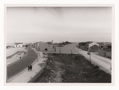 Photograph of Conjunto Habitacional em Caxinas, Vila Cova - Vila do Conde