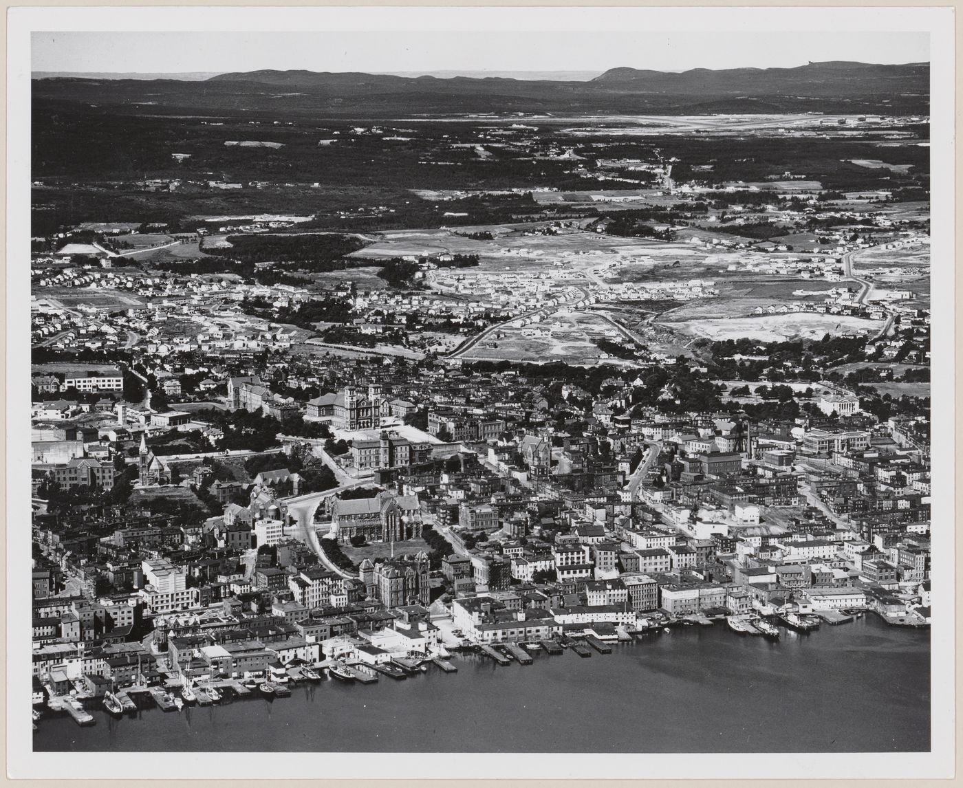 St. John's, Newfoundland