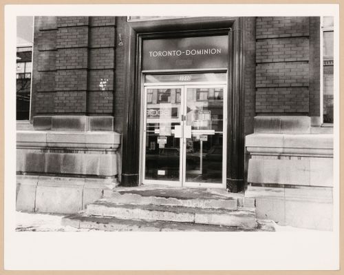 Montréal, Boulevard Saint-Laurent