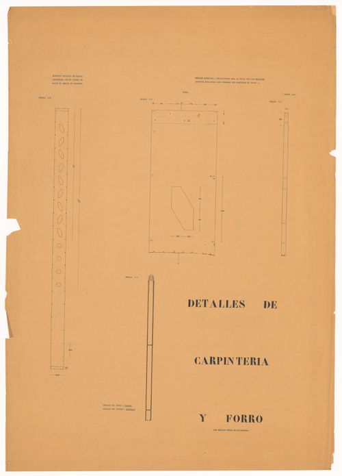 Details for Casa sobre el arroyo, Mar del Plata, Argentina