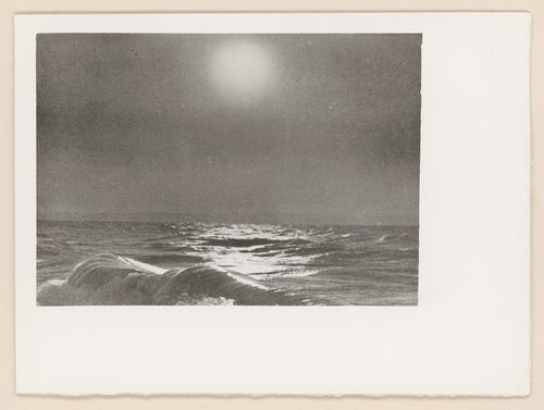 Reference photograph for Cruz en el Rio de la Plata, Buenos Aires, Argentina