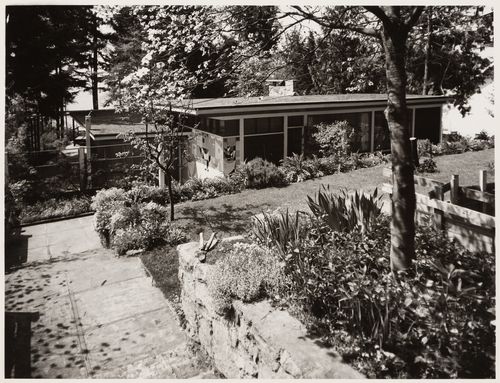 B.C. Binning House