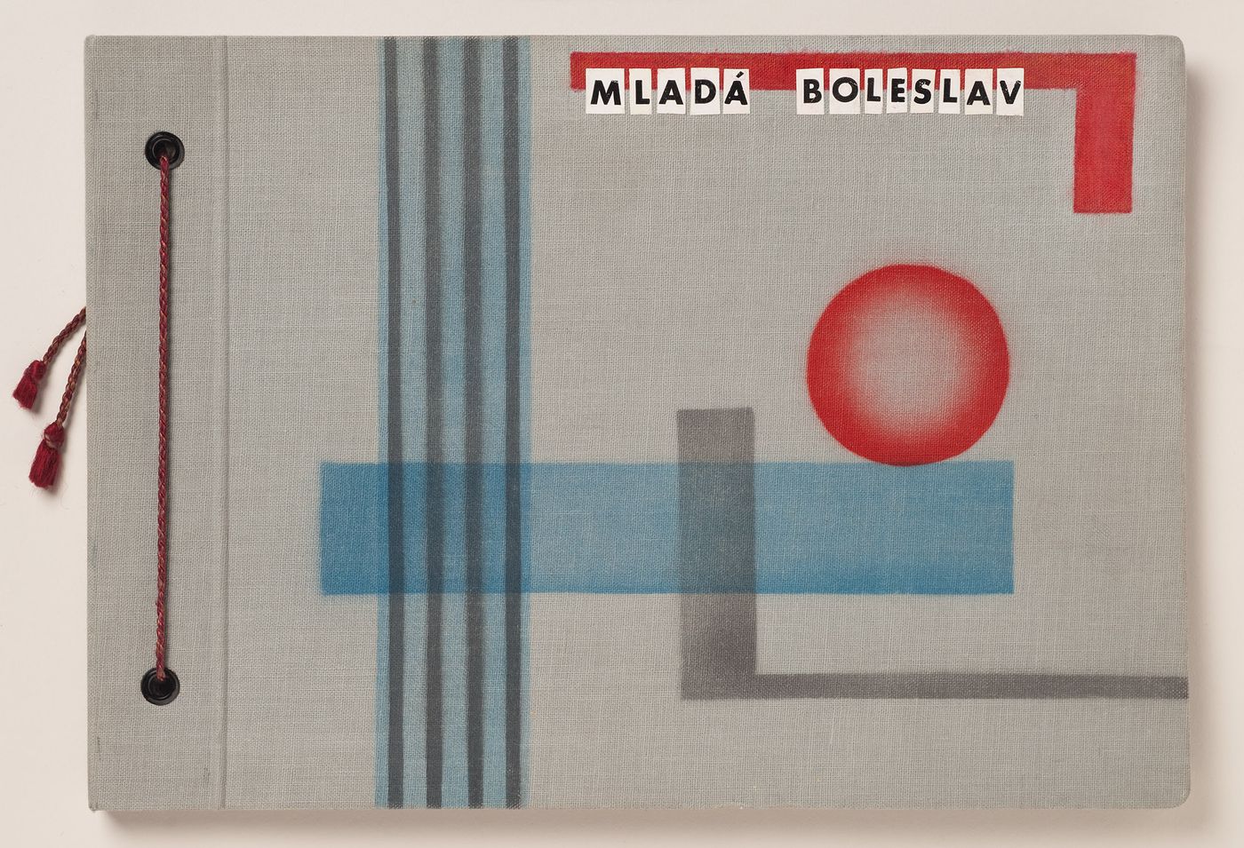 Mlada Boleslav, Czechoslovakia