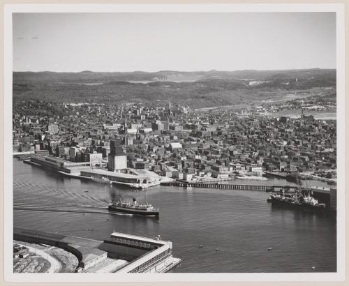 Saint John, New Brunswick