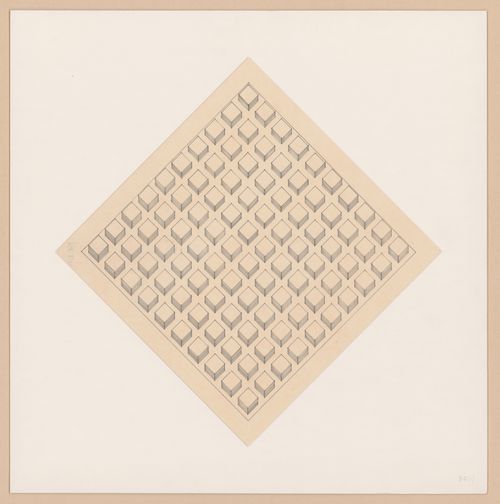 Centre for Land Use and Built Form Studies panel