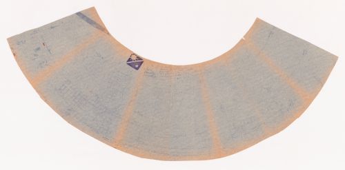 Palais de l'assemblé, Chandigarh