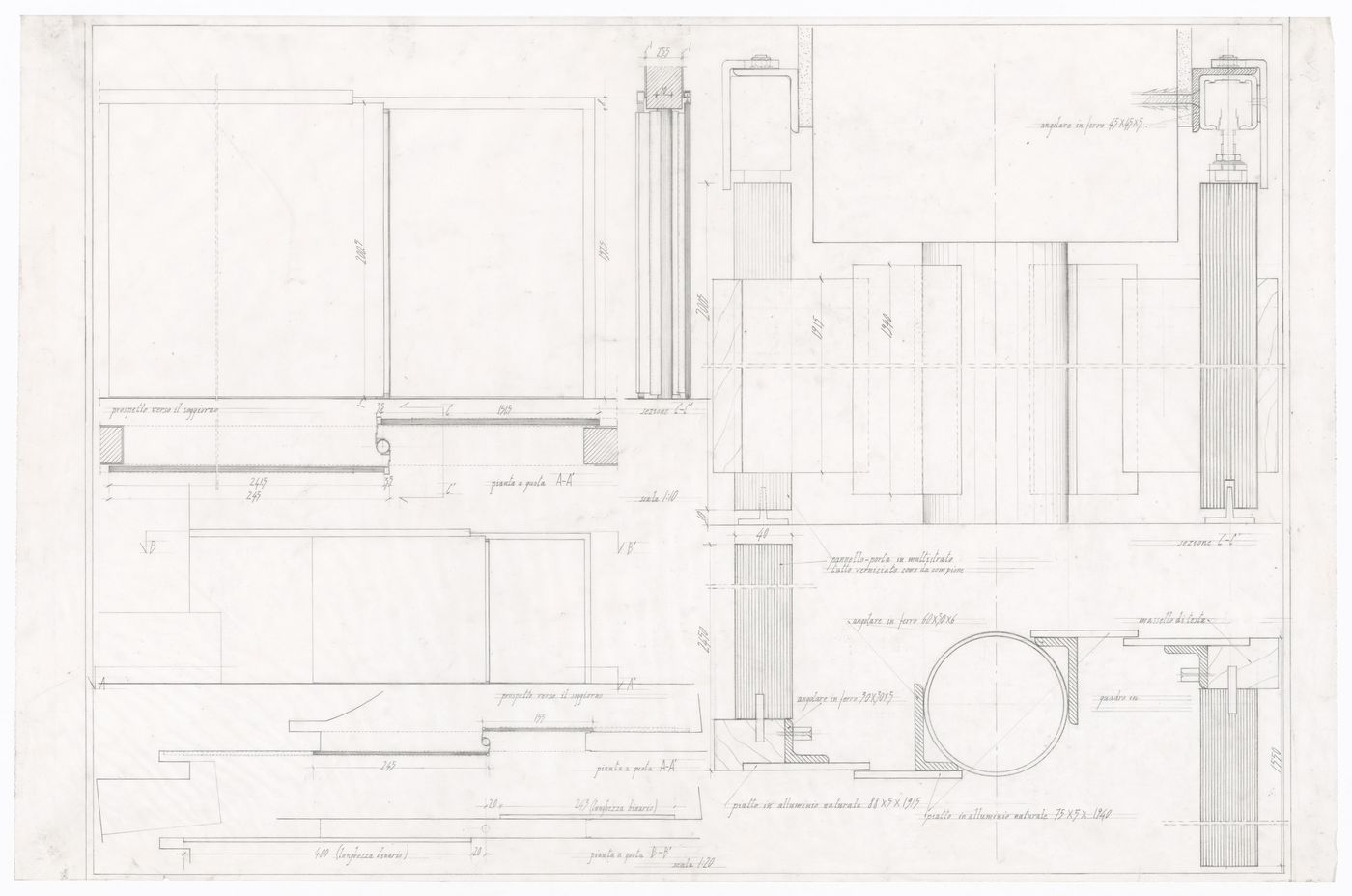 Details for Casa Miggiano, Otranto, Italy