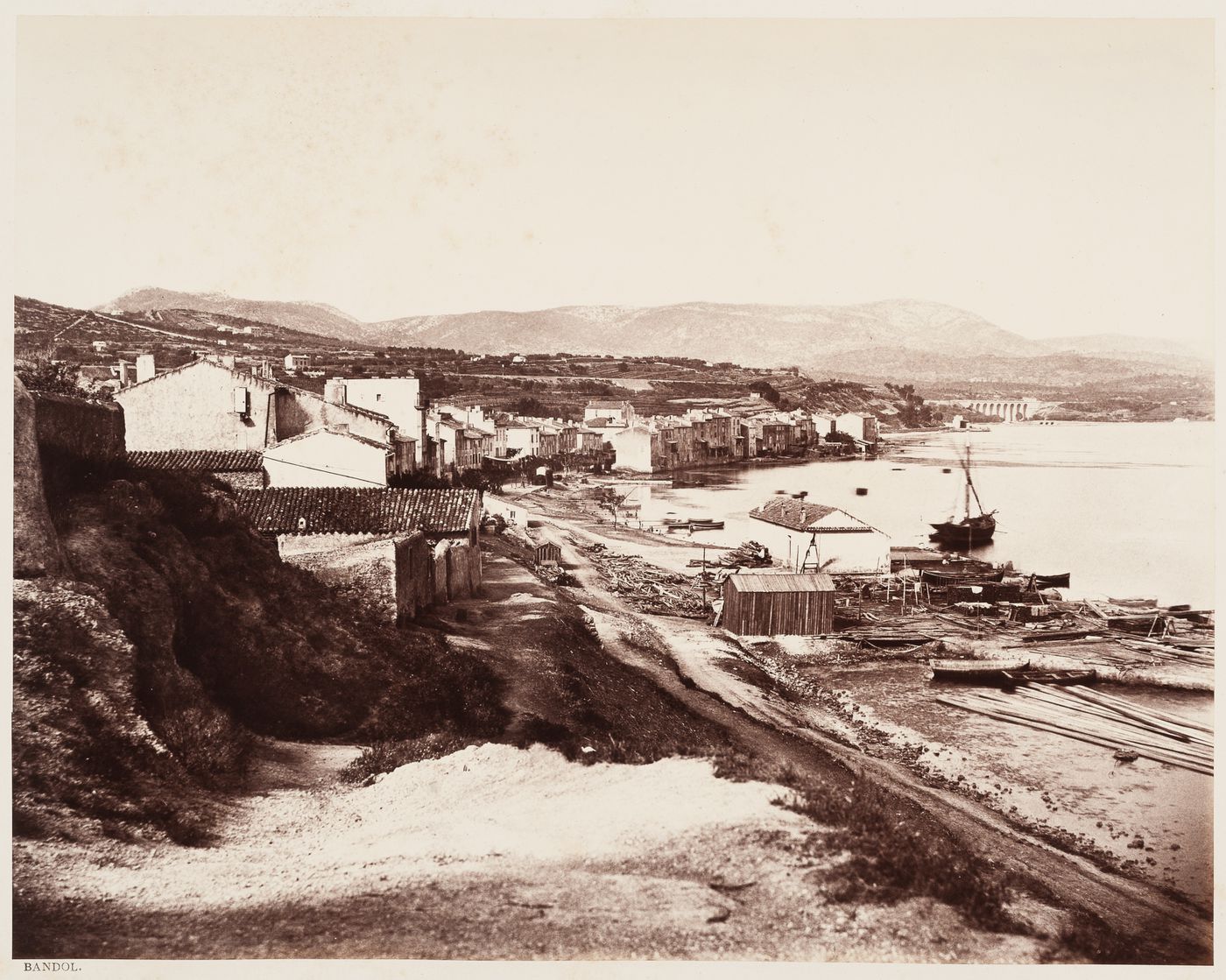 Bandol