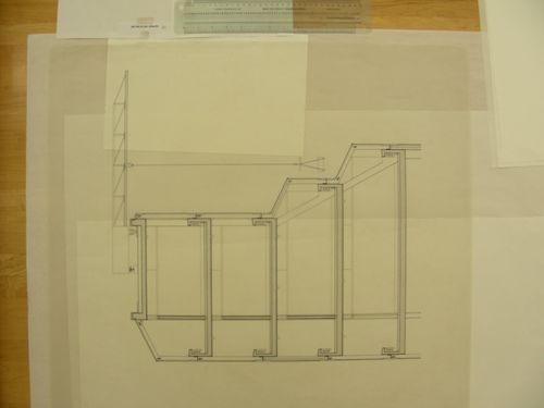 University of Cambridge. History Faculty Building, Cambridge, England
