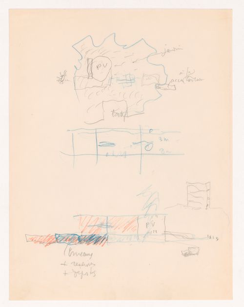 Musée de XXe siècle, Nanterre panel 52
