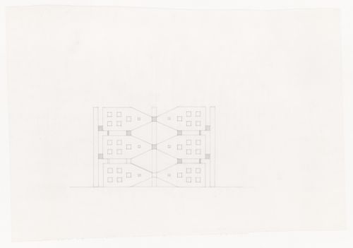 Elevation for Victims II