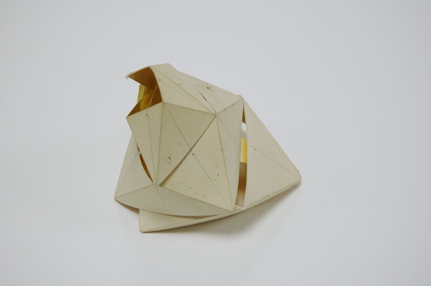 Origami study