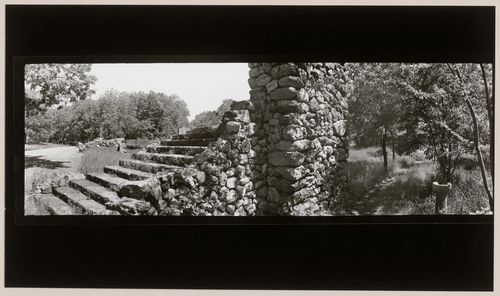 Placestead, Franklin Park, Boston, Massachusetts