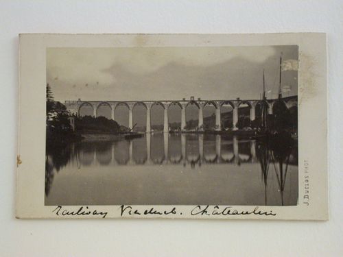 Various architectural and landscape views, England and France