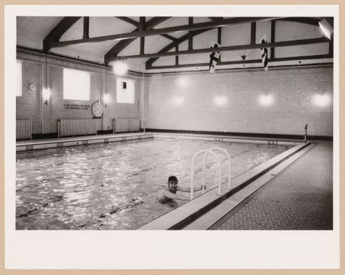 Montréal, Boulevard Saint-Laurent