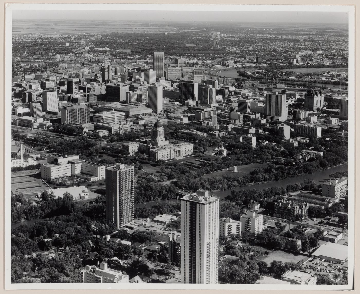 Winnipeg, Manitoba