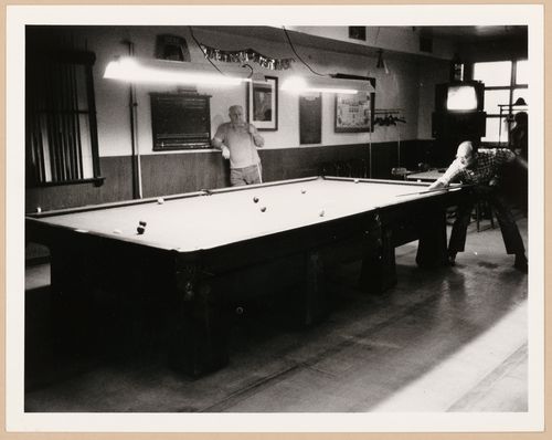 Montréal, Boulevard Saint-Laurent