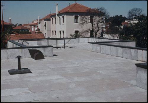 Casa Manuel Magalhães, Porto, Portugal