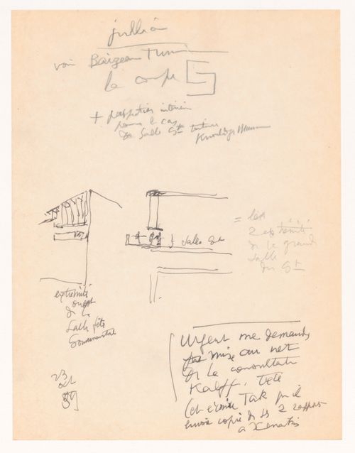 Knowledge Museum, Chandigarh panel 37