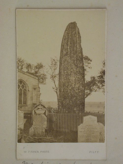 Various architectural and landscape views, England and France