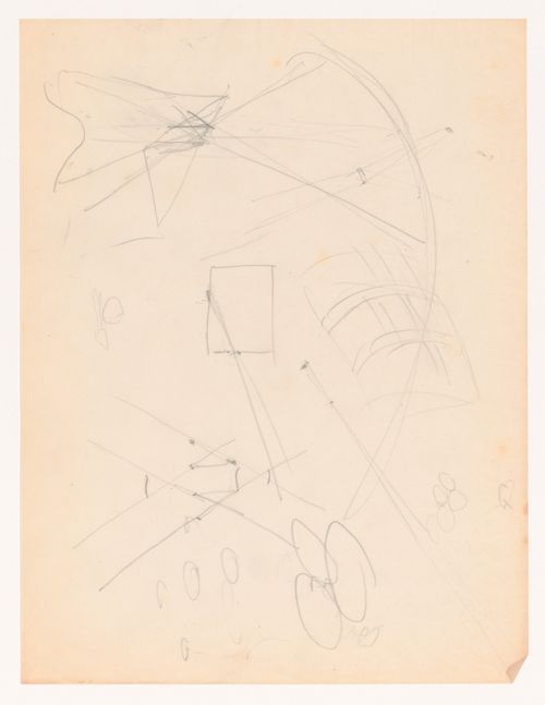 Palais de l'assemblé, Chandigarh