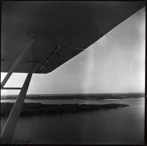Reference photograph of Paraná River