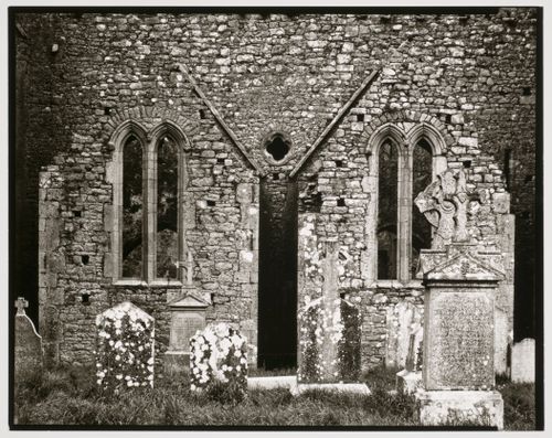County Tipperary, Ireland - Cashel Cathedral