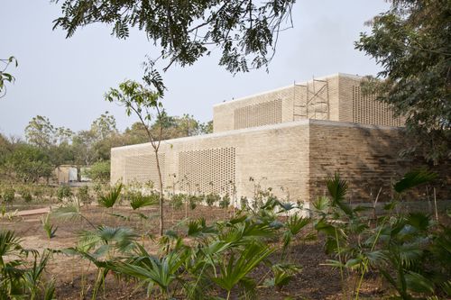 Ahmedabad House