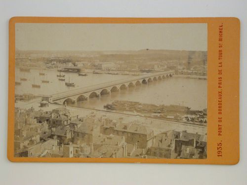 Various architectural and landscape views, England and France