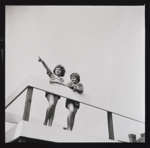 Views of Worthing Garden Pavilion, pool and property, Worthing, England