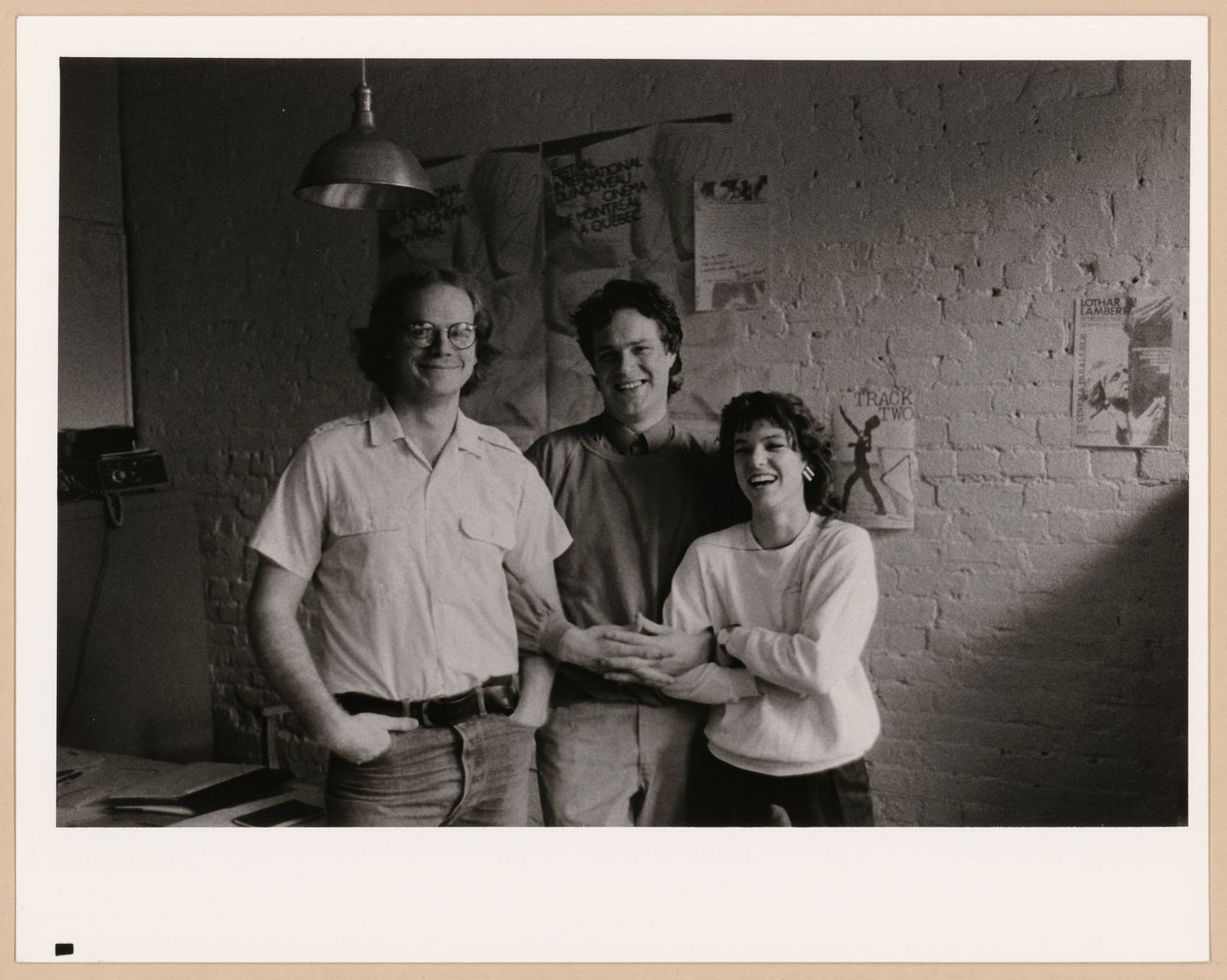 Montréal, Boulevard Saint-Laurent