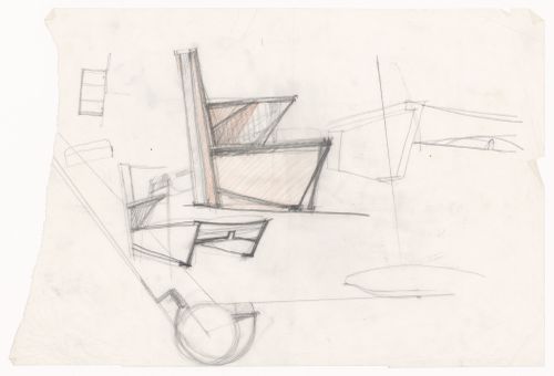 Details for Casa Frea, Milan, Italy