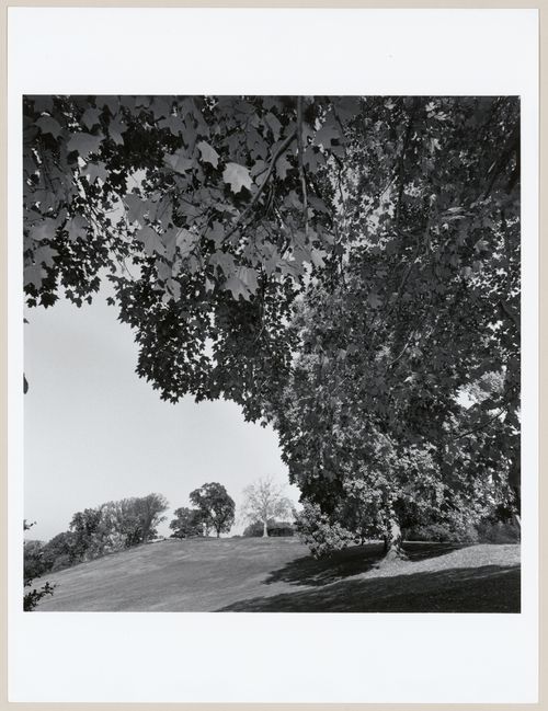 Rockwood Hall, The William D. Rockefeller Estate, Mount Pleasant, North Terrytown, New York