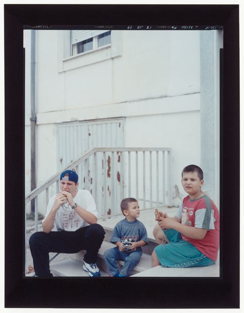 San Severo Foggia, INACasa