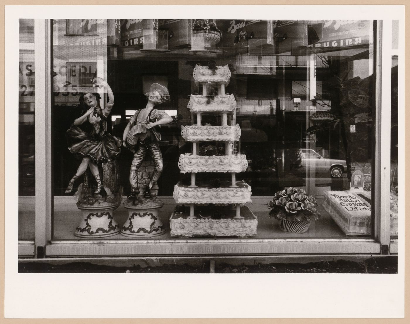 Montréal, Boulevard Saint-Laurent