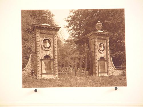 Coleshill, Berkshire, England