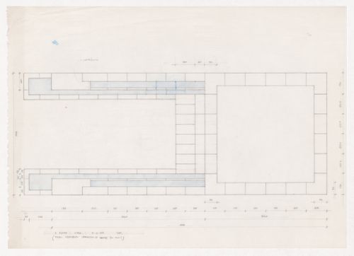 Details for Vitra International, Weil am Rhein, Germany