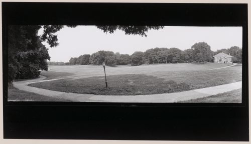 Long Meadow, Prospect Park, Brooklyn, New York City, New York