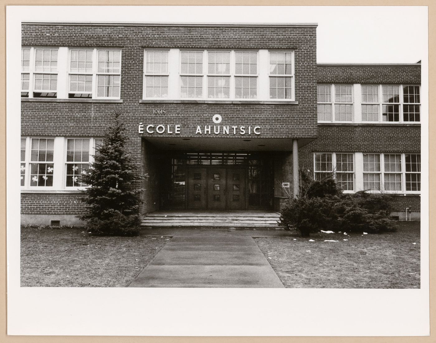 Montréal, Boulevard Saint-Laurent